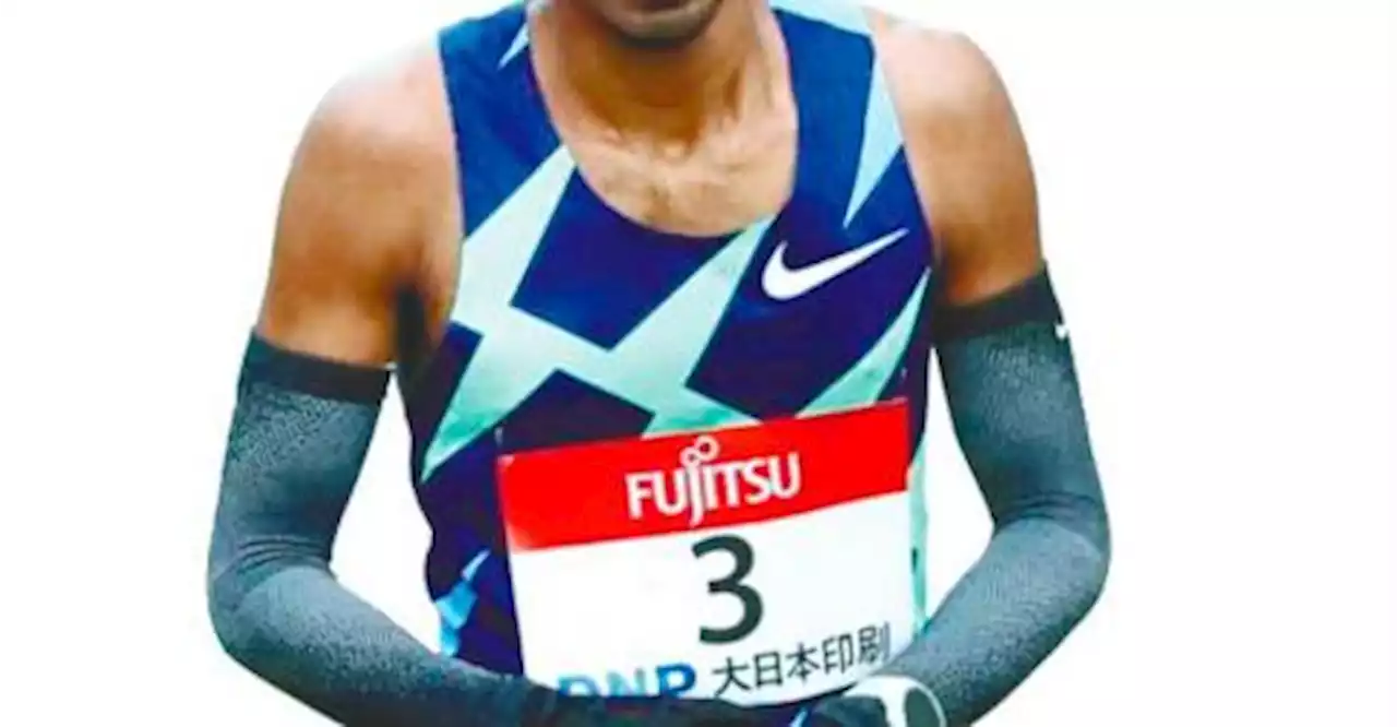 Prabudass renews half marathon national record in Gold Coast