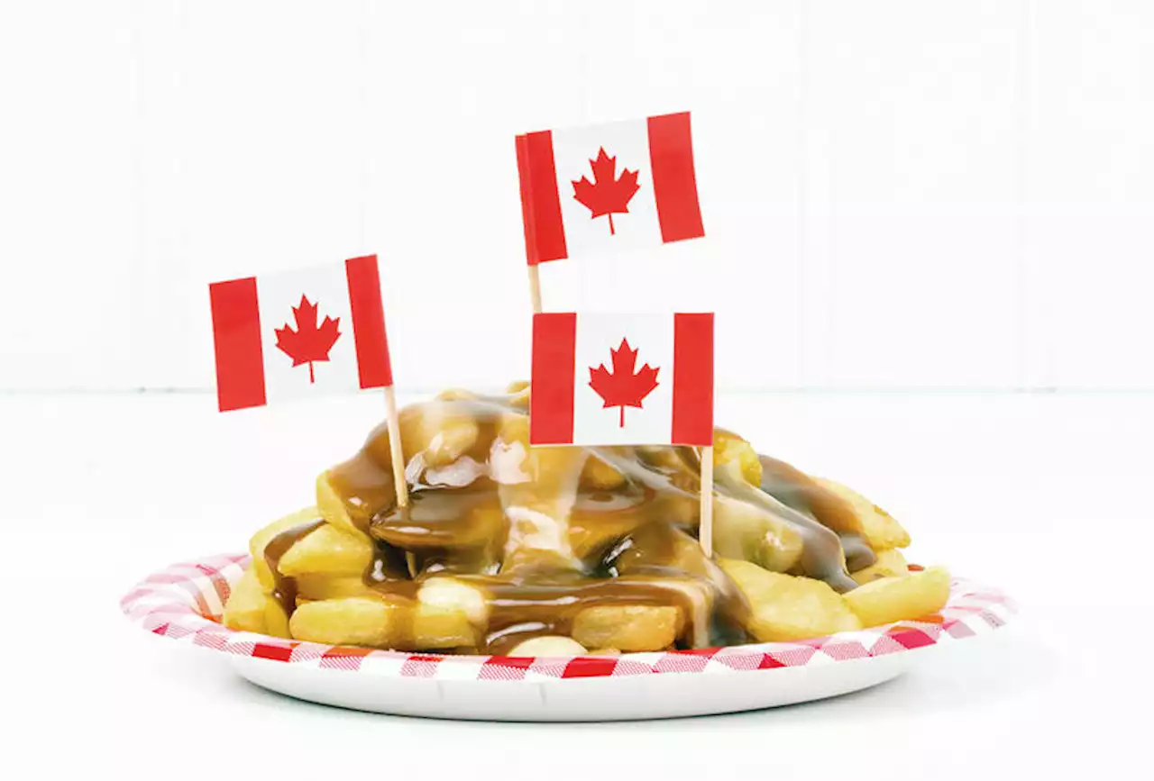 Eric Akis: From apples to poutine, test your Canadian food knowledge