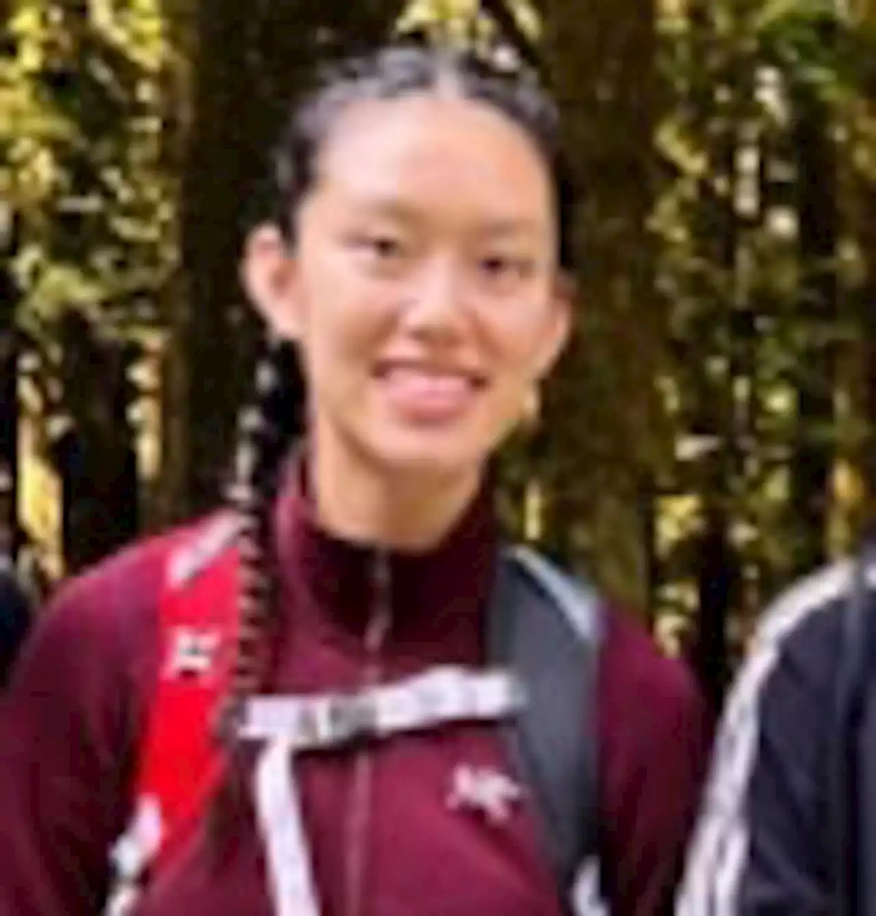 Rescuers praise teen hiker Esther Wang, found safe after two days lost in B.C. park