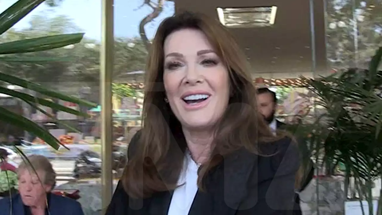 Lisa Vanderpump Not Getting In Middle of Raquel Leviss Contract Negotiations