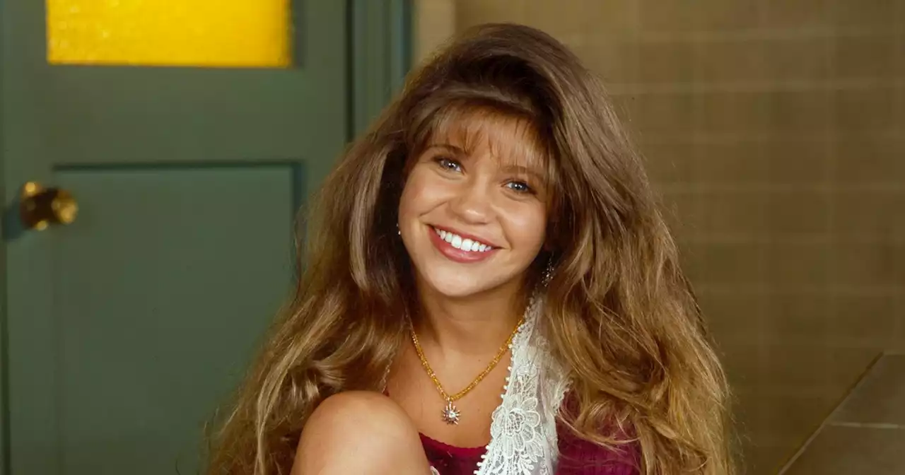 'Boy Meets World's' original Topanga says she was fired because she wasn't 'pretty enough'