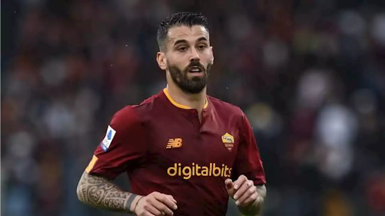 TMW - Ag. Spinazzola: 'Alla Roma sta bene. Se arriveranno offerte, le valuteremo con tranquillità' - TUTTOmercatoWEB.com