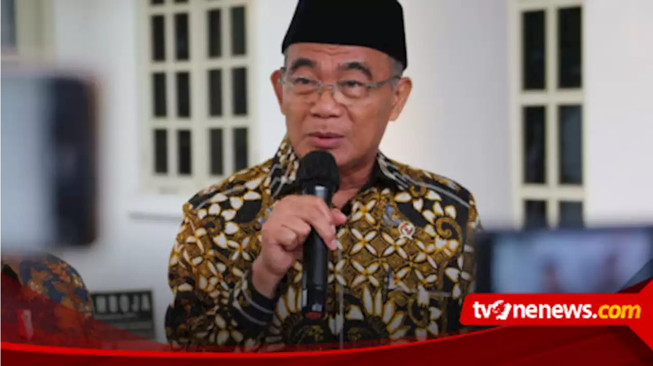 Soroti Kasus Al Zaytun, Menko PMK Muhadjir Tegas: Keberlanjutan Pesantren Tetap Kita Jaga