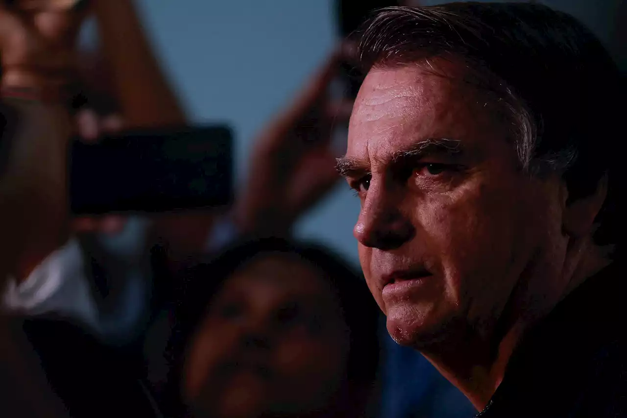 Defesa de Bolsonaro deve repetir argumentos ao STF para recorrer de inelegibilidade