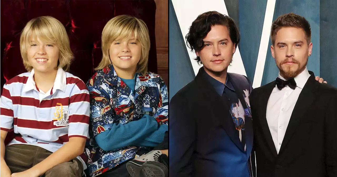 ‘Suite Life of Zack and Cody’ Cast: Where Are They Now?