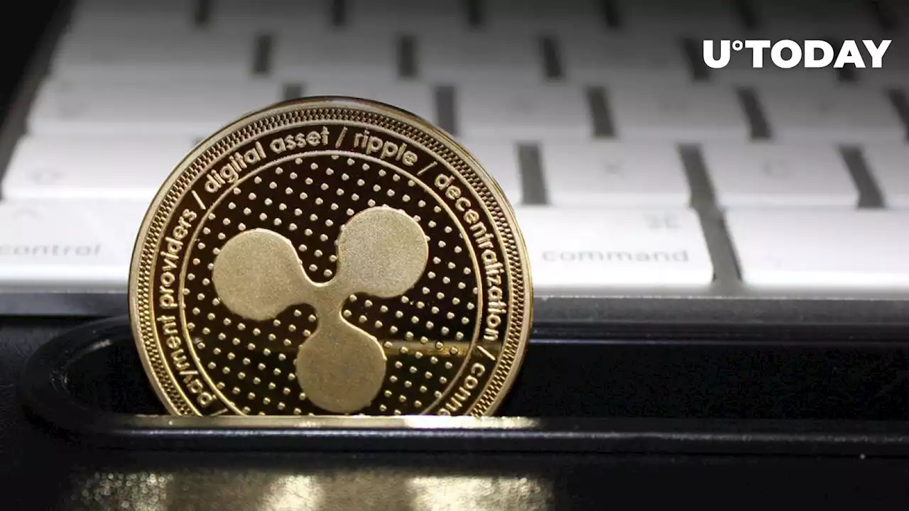 Ripple's Officer Indicates Three Major Building Blocks for Crypto