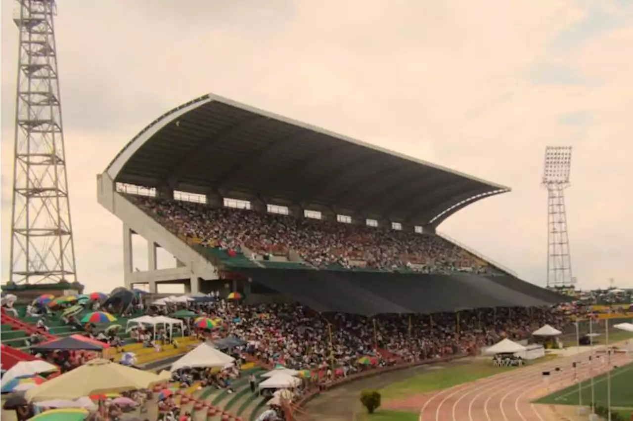 Se inicia en Bucaramanga la asamblea mundial de los Testigos de Jehová