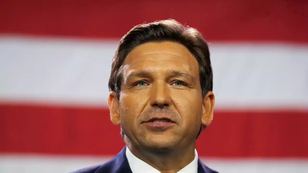 Ron DeSantis’s Awful Memoir Made Him a Millionaire