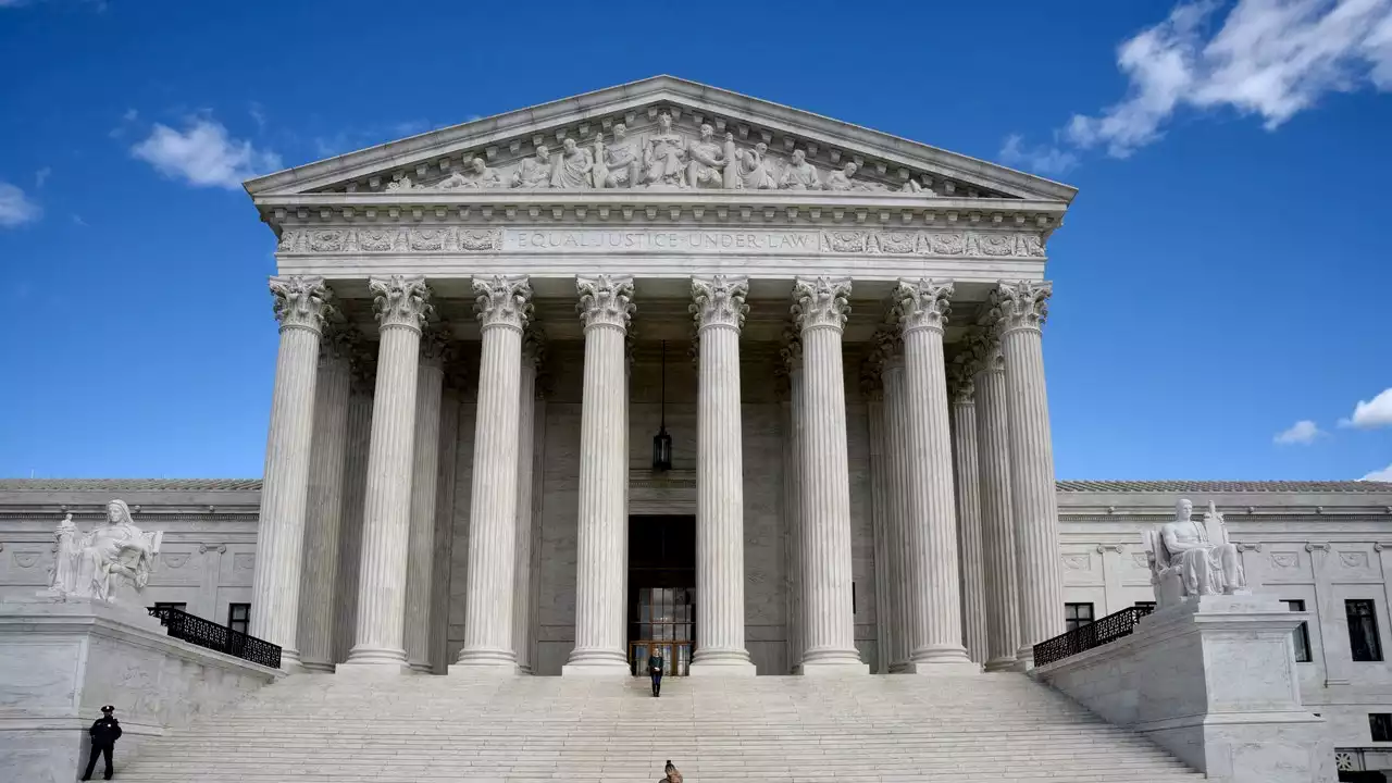 Supreme Court Will Consider Right Of Domestic Abusers to Own Firearms