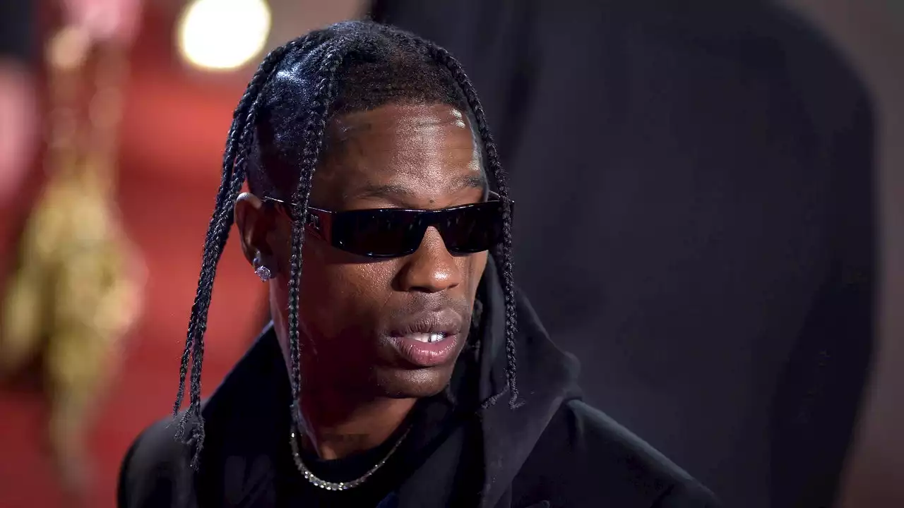 Astroworld : Travis Scott ne sera pas poursuivi en justice pour la tragédie de Houston