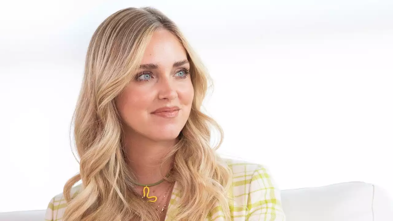 Chiara Ferragni ha spiegato come affronta i suoi momenti no