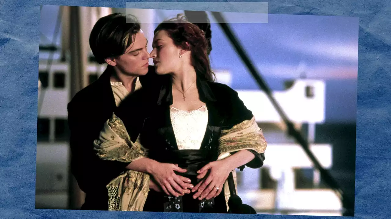 Titanic: la guida definitiva al film