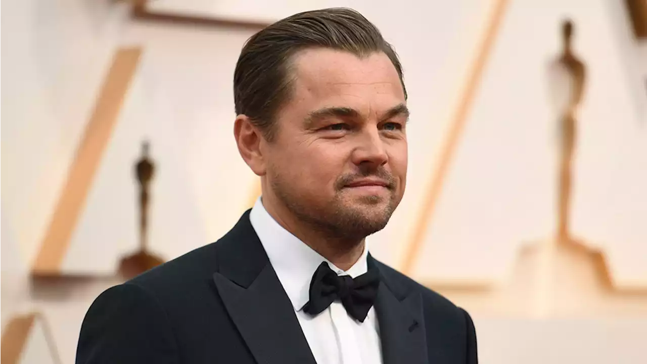 Leonardo DiCaprio and Jeff Bezos Help Launch $200 Million Fund to Protect the Amazon