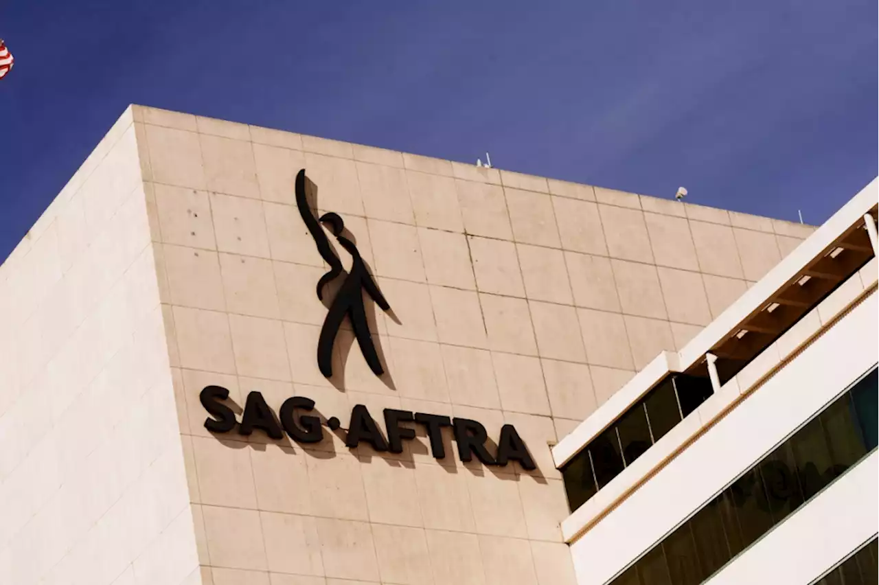 SAG-AFTRA and Studios Still Far Apart But Talks May Go Into Weekend