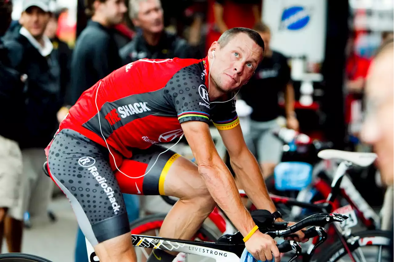 Lance Armstrong blir ekspert for dansk avis under Tour de France