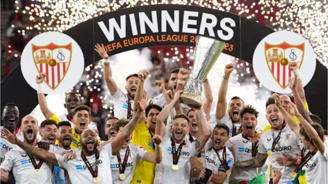 Juara Liga Europa, Semua Pemain Sevilla Dijual