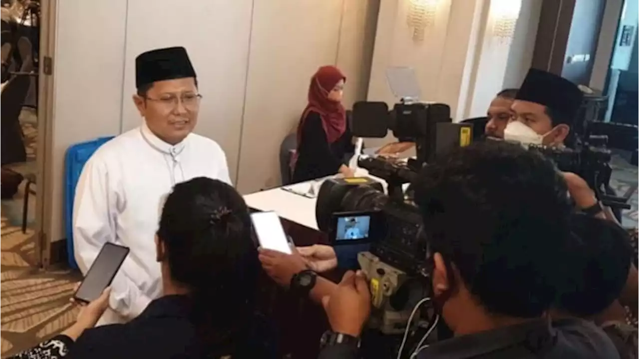 Soal Indikasi Kesesatan di Ponpes Al Zaytun, MUI: Fatwa dalam Proses Finalisasi