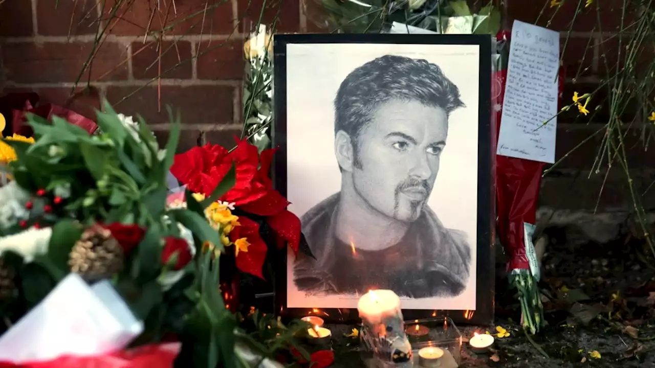 Dunia Rayakan Ulang Tahun George Michael ke-60