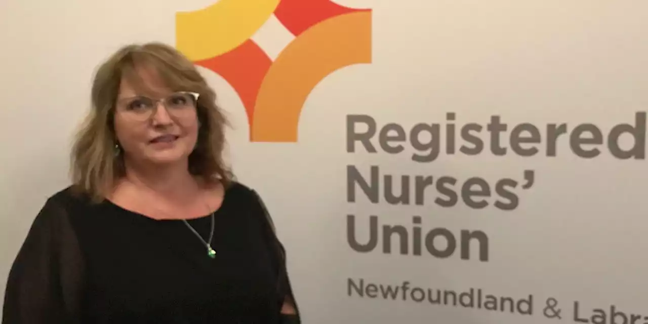 Registered Nurses Union Reach Tentative Deal With Province