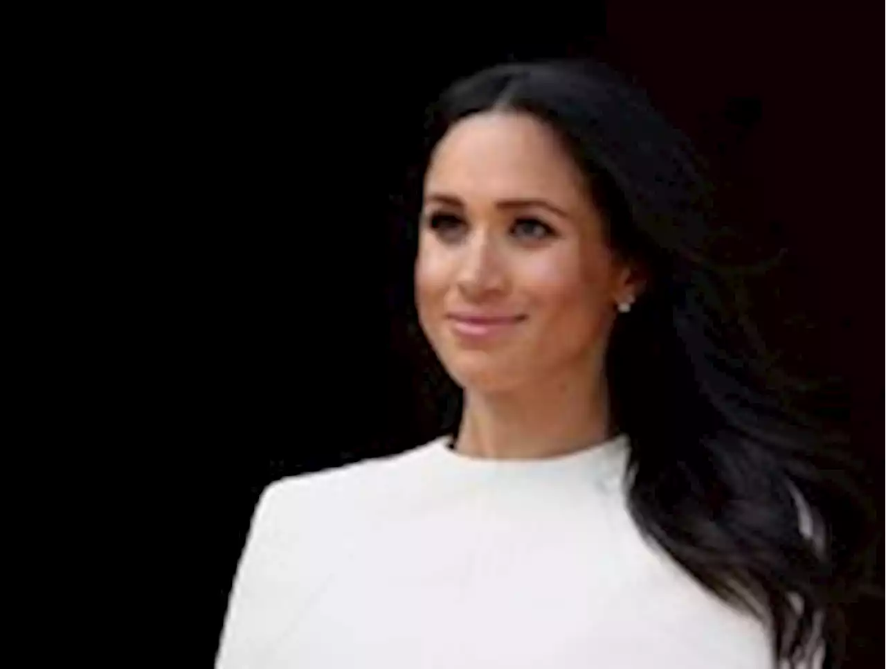 ‘Degrading’ tabloid column on Meghan earns British TV personality a censure