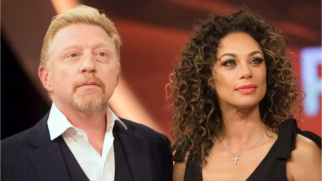 Abrechnung mit Boris Becker – Lilly findet emotionale Worte