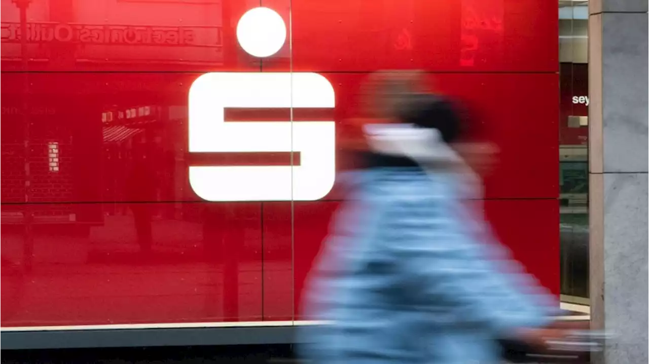 Sparkasse: Perfide Betrüger setzen Kunden unter Druck