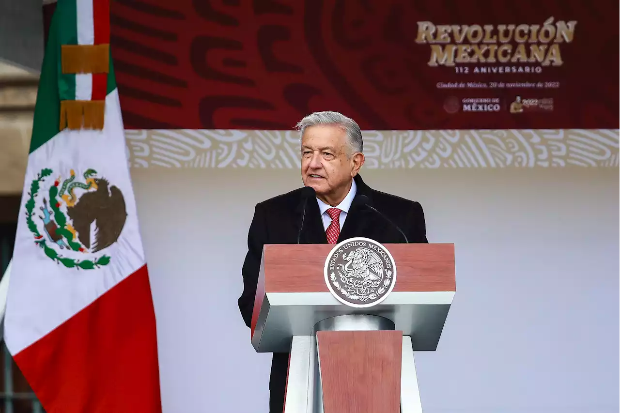 ¿AMLO ya tiene posible sucesor a la Presidencia de México? Estas serían sus fichas