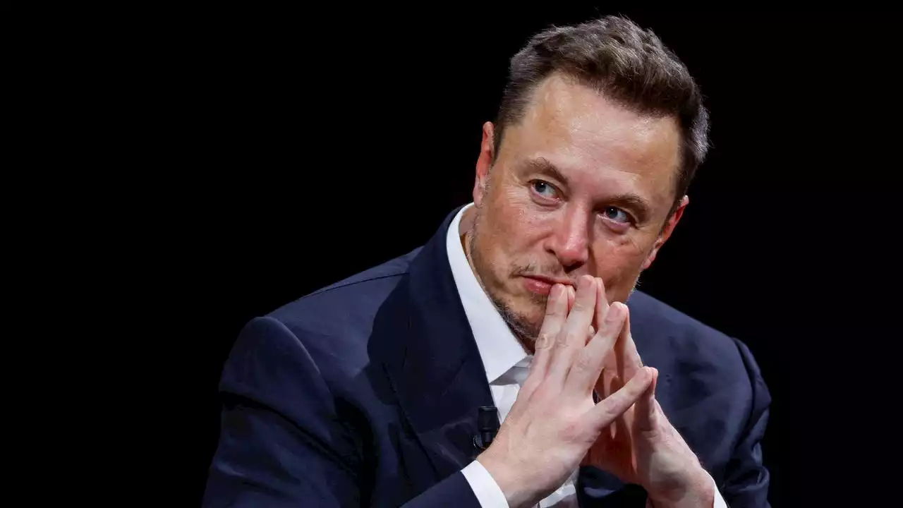 Musk: Twitter führt Lese-Beschränkungen ein