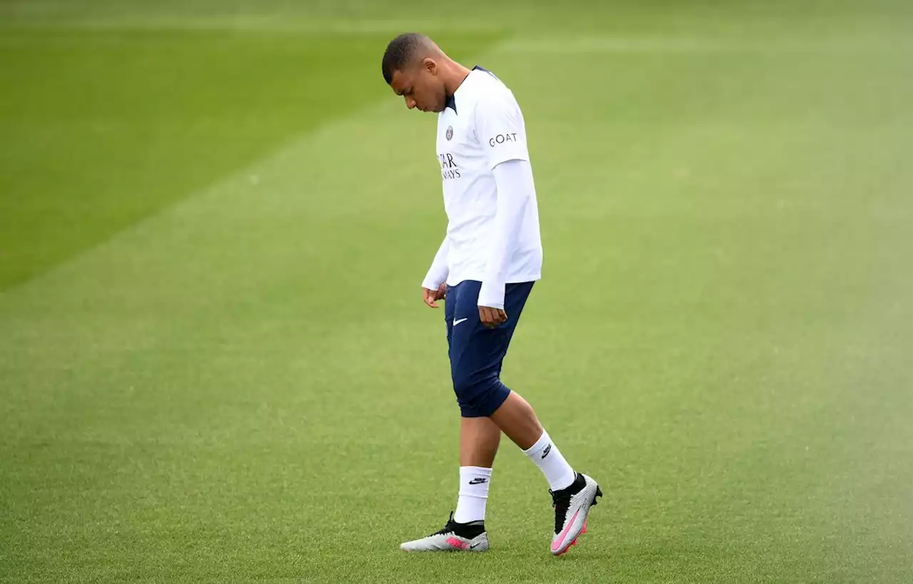 Mercato EN DIRECT : « Il est temps qu'il parte », Leonardo dézingue Mbappé... Suivez toutes les infos transferts avec nous...