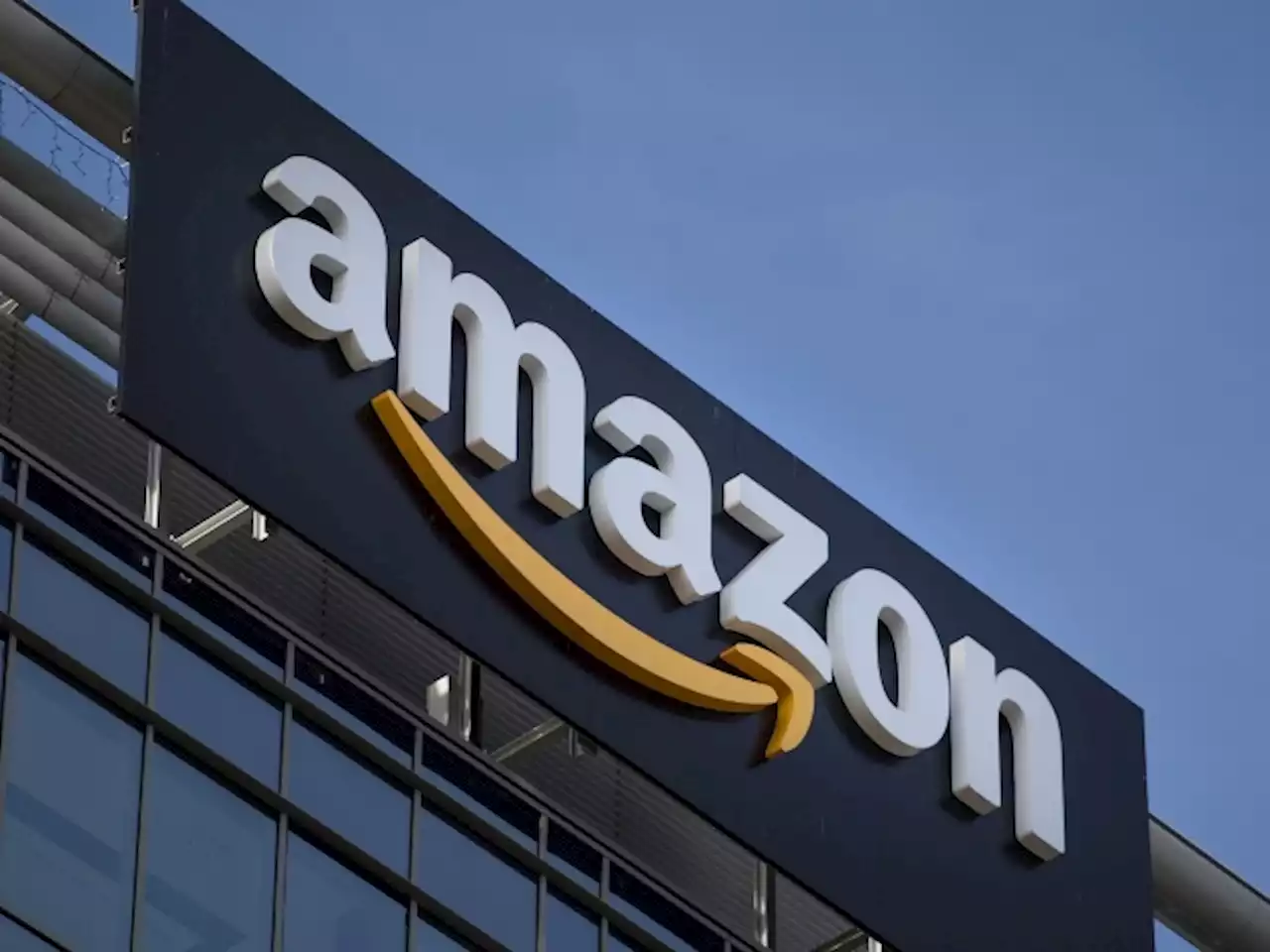 Amazon Manager Pulled Middle Finger With R187 Million Fraud...