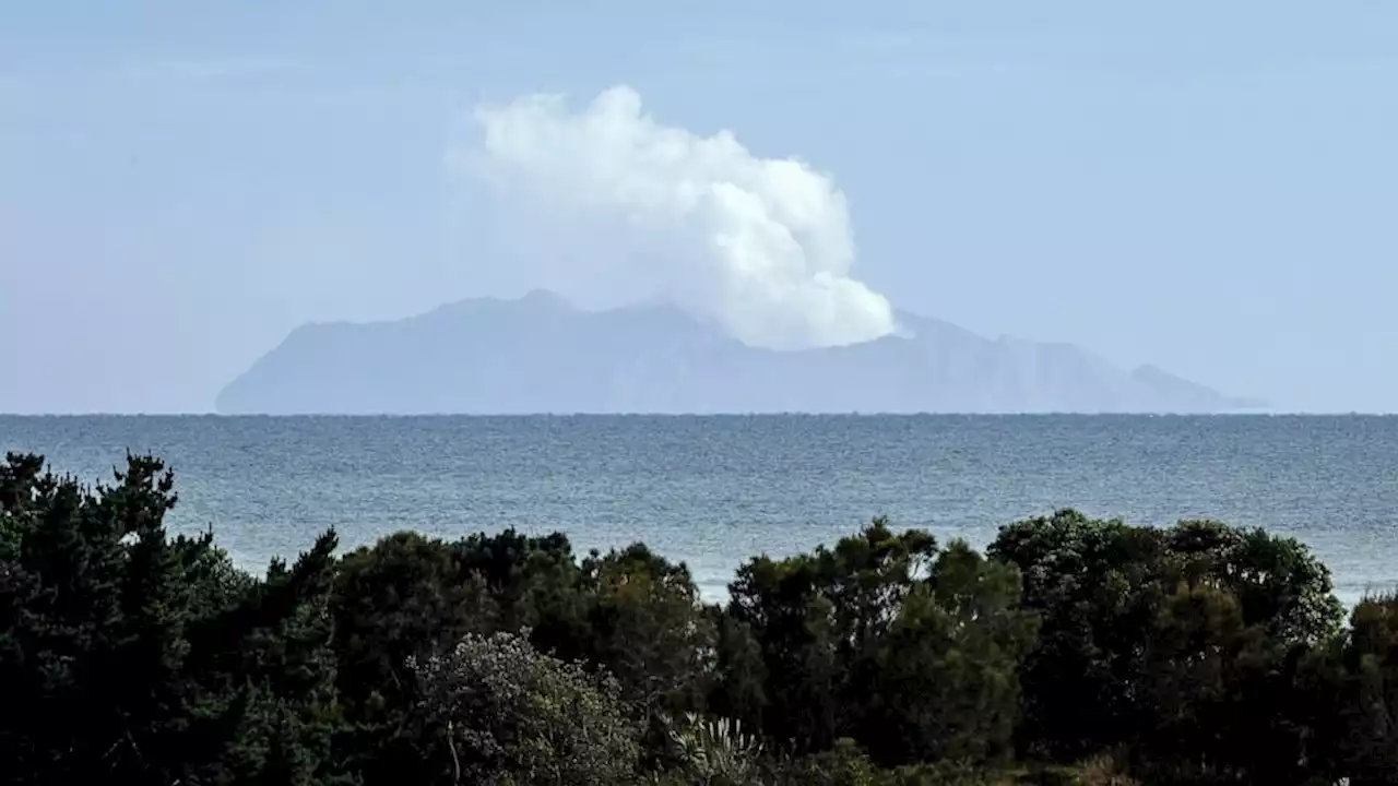 Survivors of New Zealand's deadly volcano eruption will testify at a trial of tourism operators