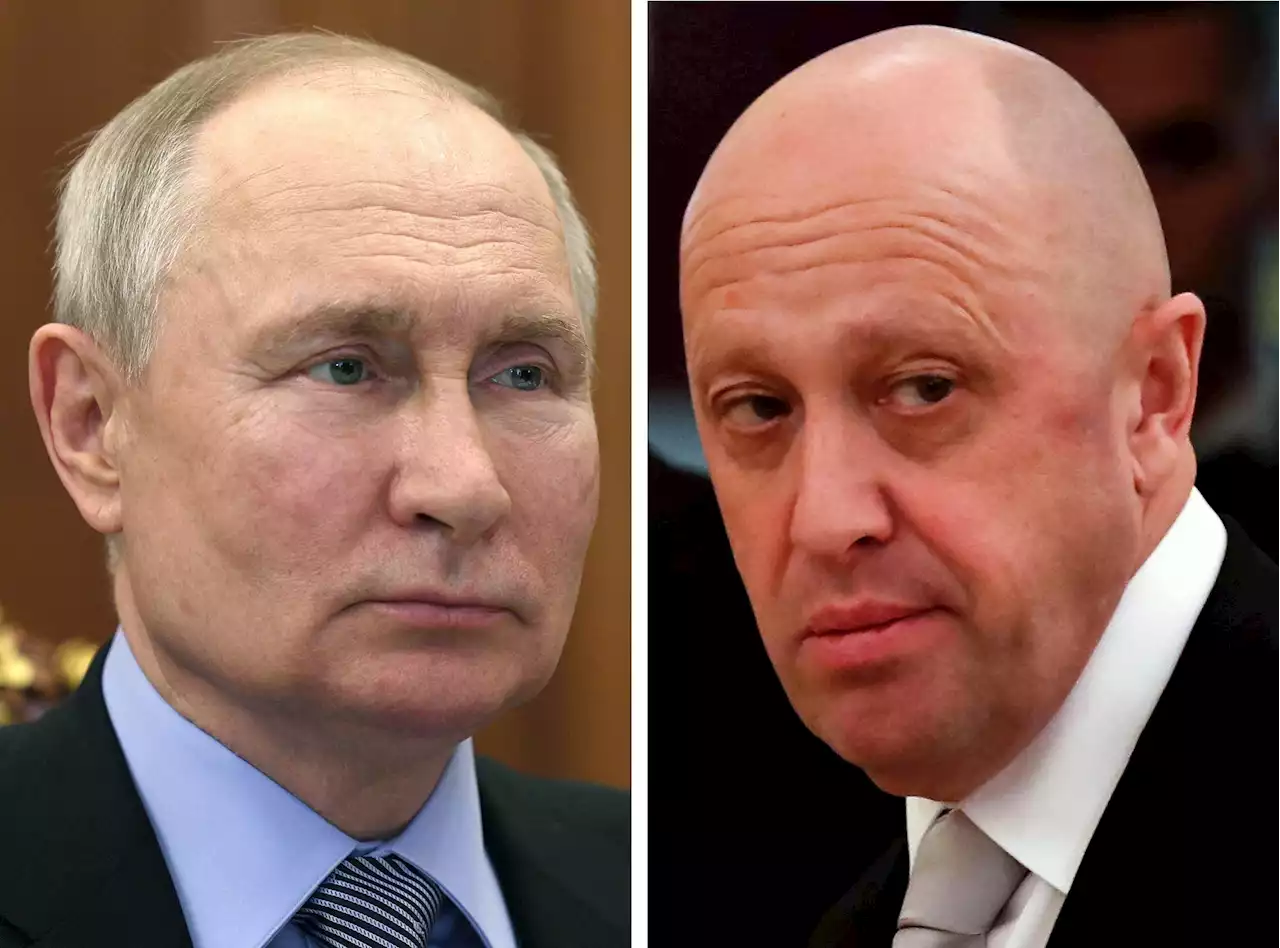 Russia, Putin-Prigozhin: incontro al Cremlino