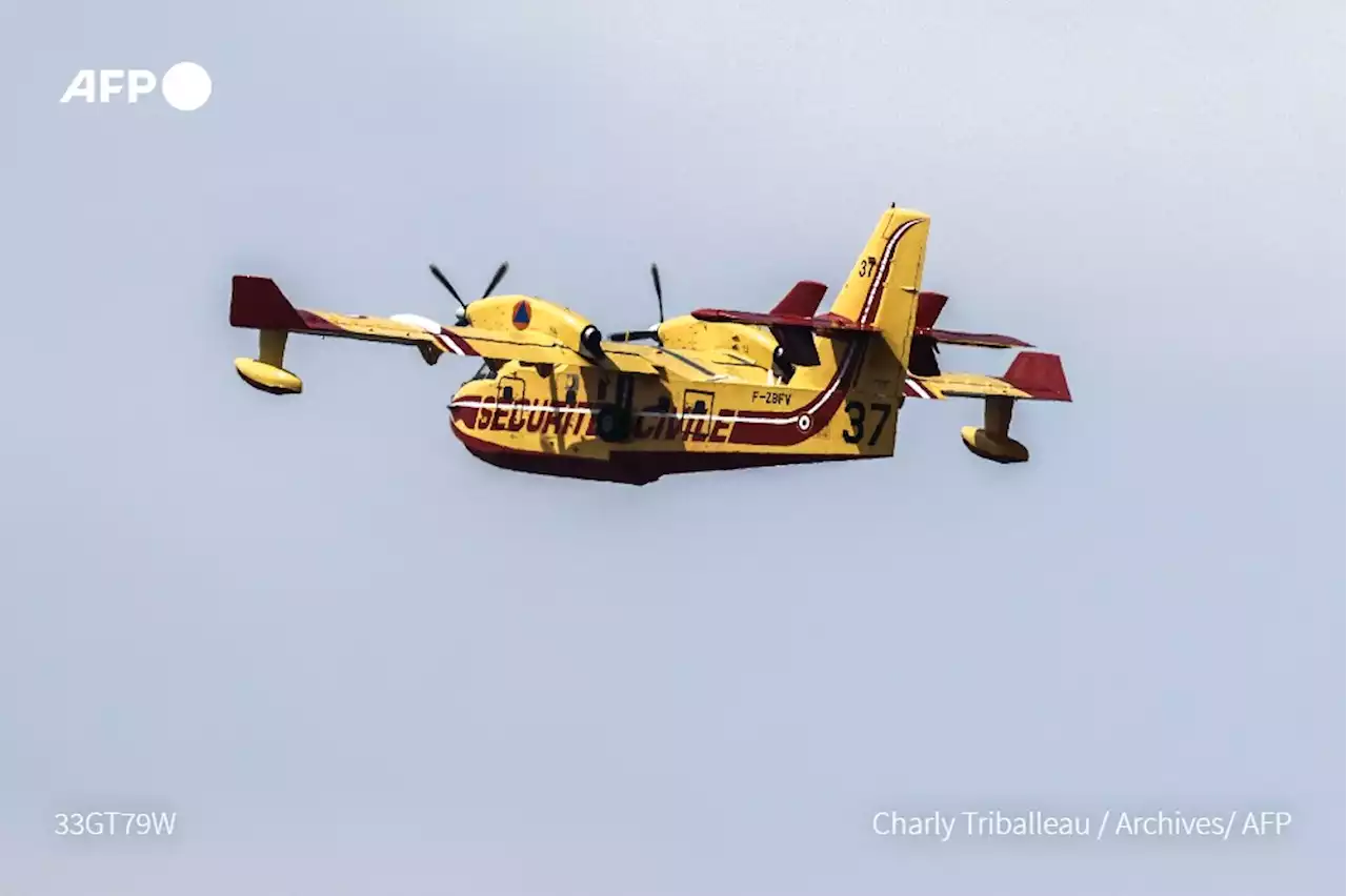 Incendies: dans le Sud-Est de la France, une stratégie efficace à l'épreuve du réchauffement