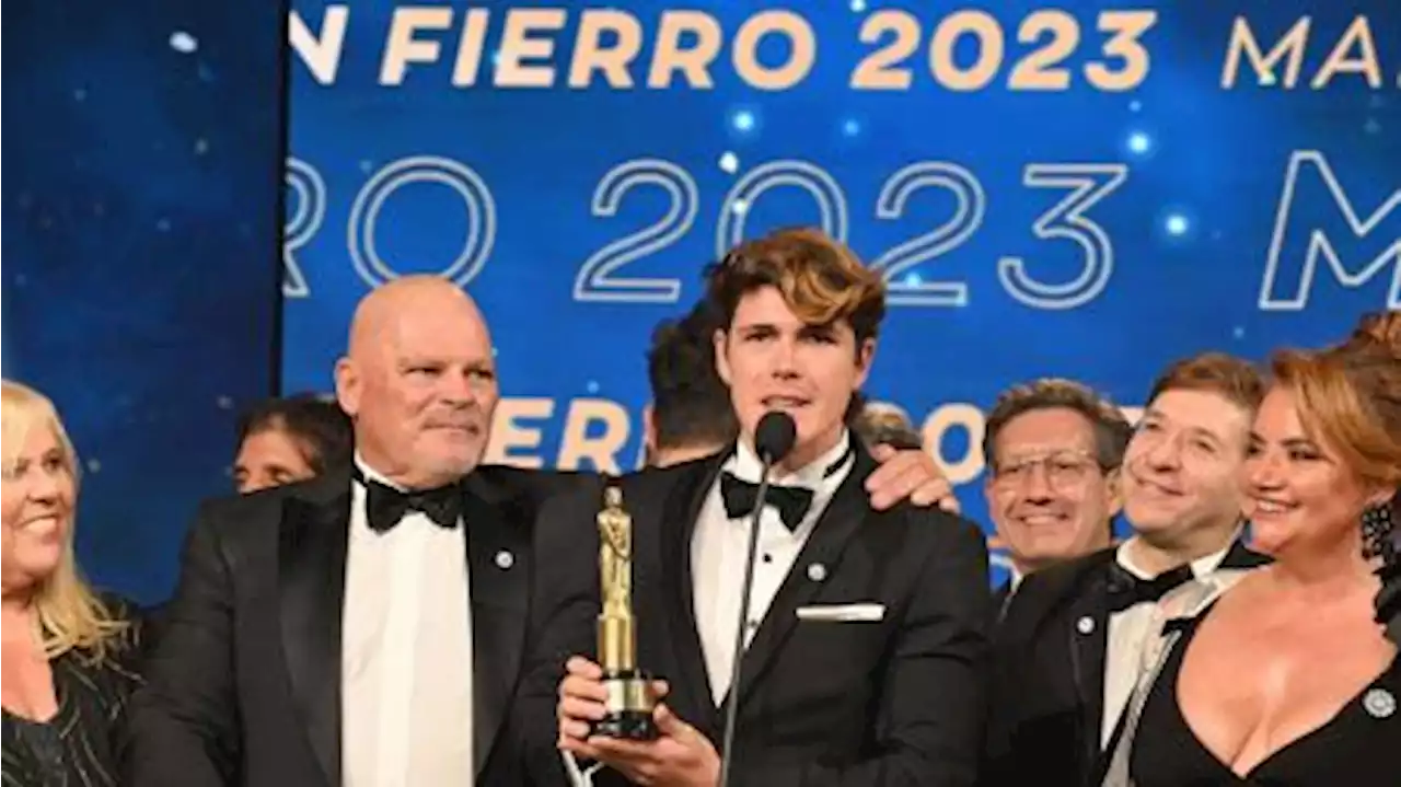 El Martín Fierro de Oro 2023 fue para Gran Hermano