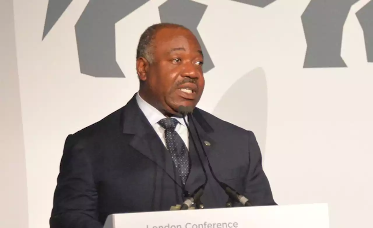 Gabon: President Bongo of Gabon Confirms Candidacy for August Elections