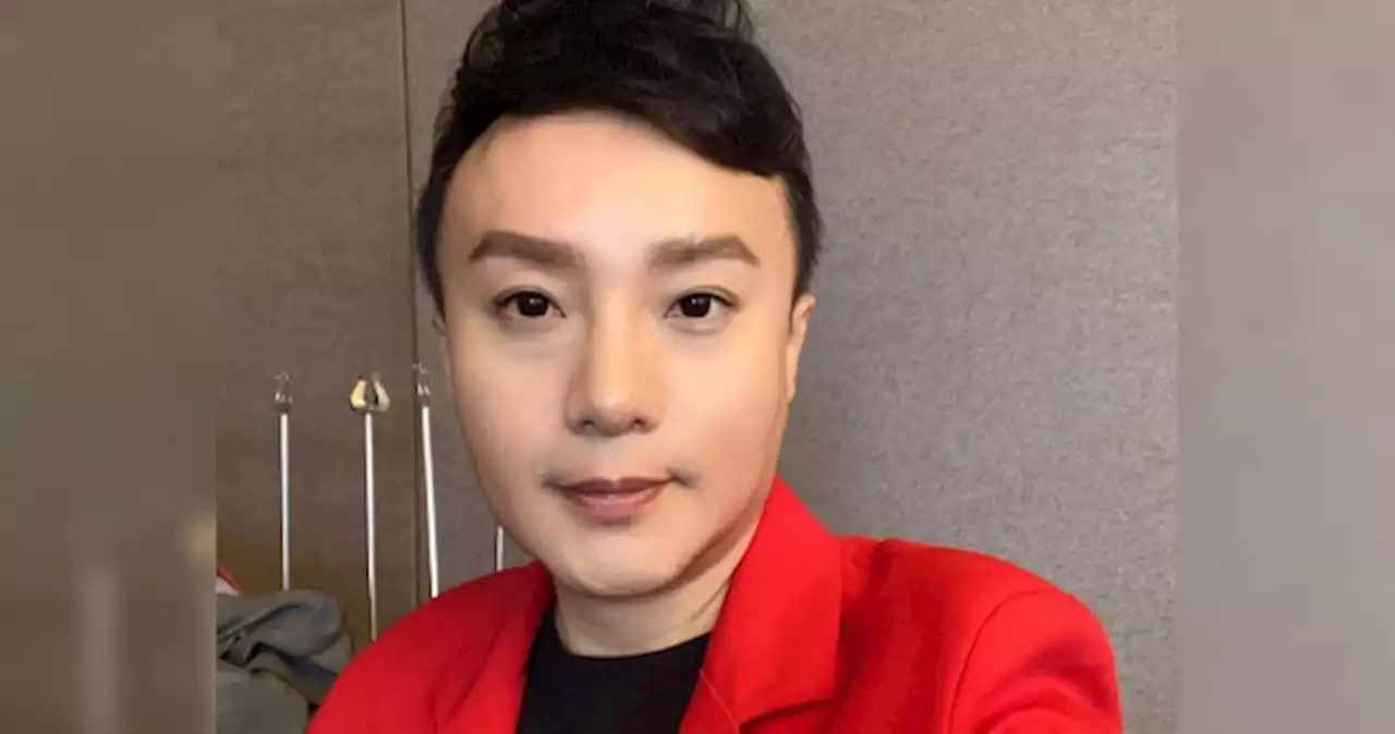 Getai star Hao Hao shares surprising reason to why the elderly watches his shows