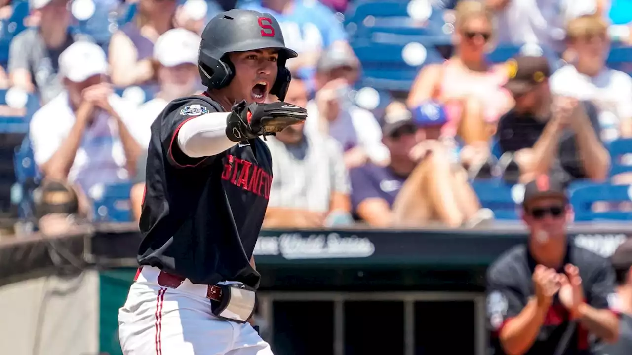 2023 MLB Draft: Arizonans and Diamondbacks live coverage