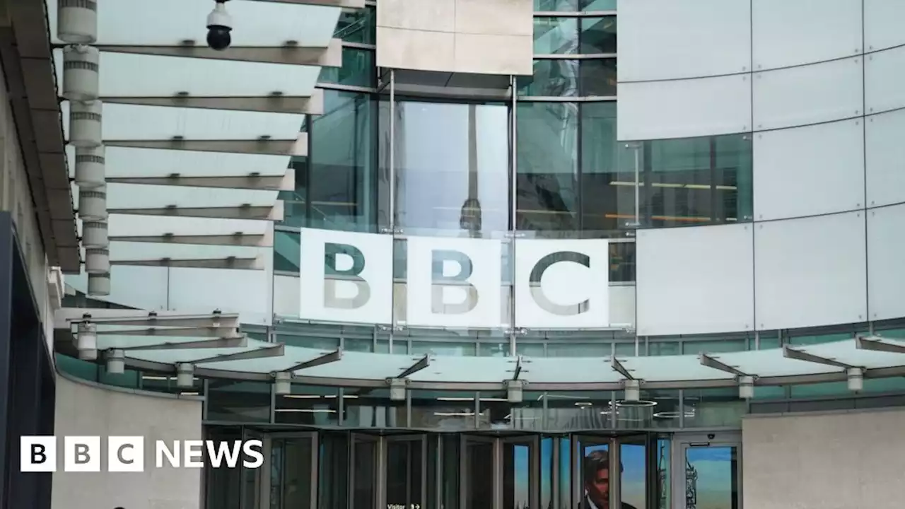 Family 'upset' with BBC response to presenter photo claims