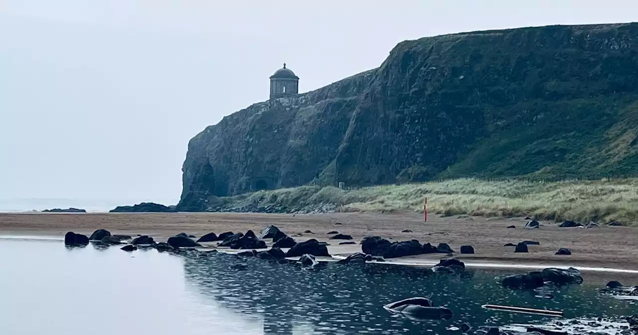 Council lift red flag swimming ban at NI beaches following blue-green algae test