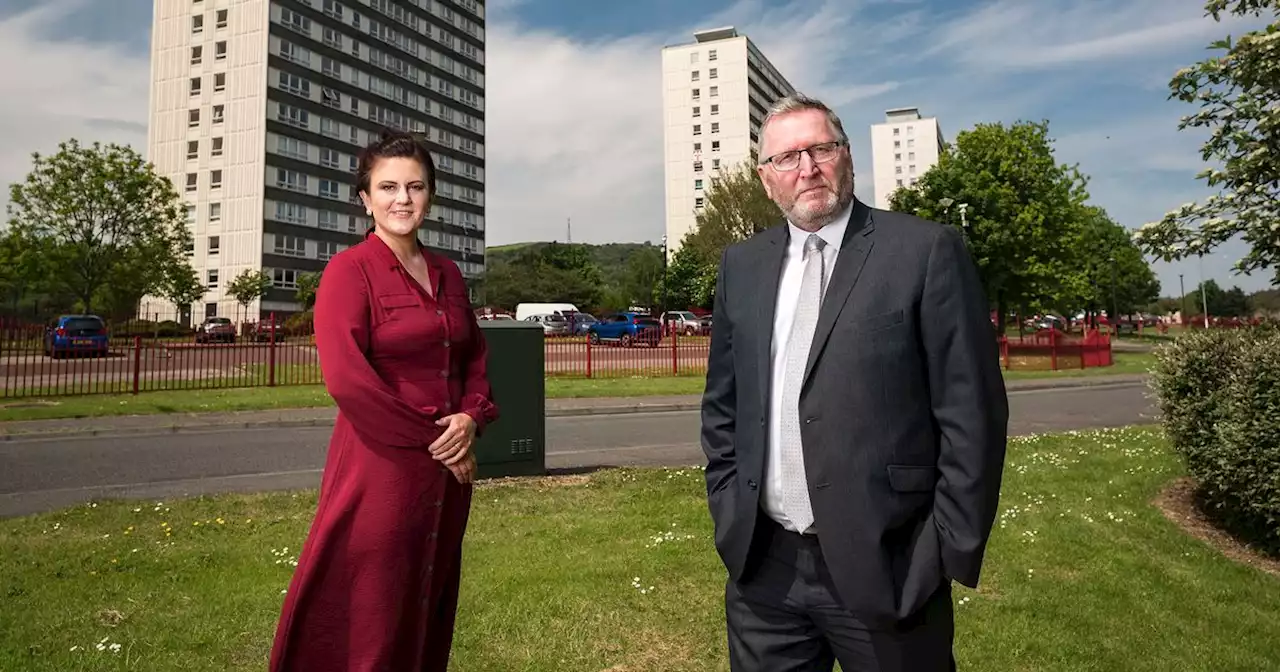 Ulster Unionist Party to close office in North Belfast