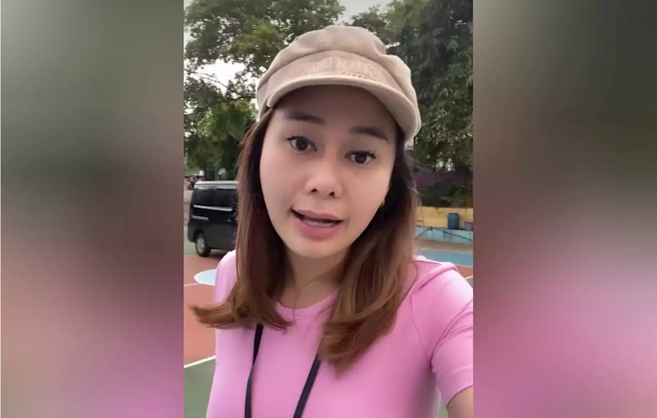 Denise Chariesta Makan Pakai Uang Donasi, Langsung 'Dirujak' Netizen