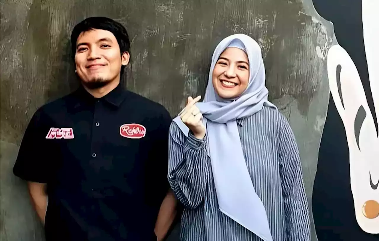 Desta Wajib Beri Nafkah Idah dan Mut&rsquo;ah Rp 1,6 Miliar ke Natasha Rizky