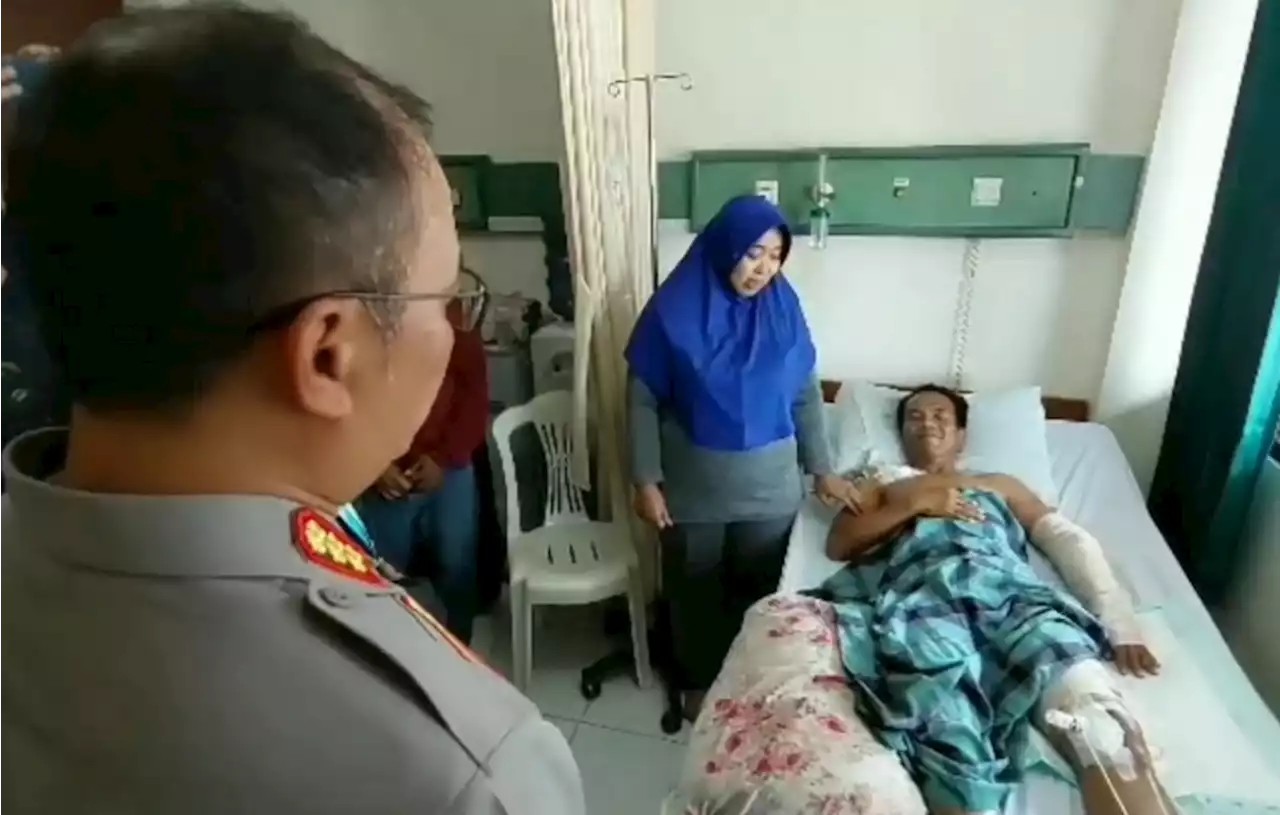 Korban Selamat Lift Jatuh Az Zahra Beberkan Kronologi Kejadian