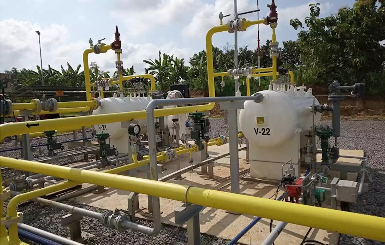 Pertamina Hulu Energi Berkomitmen Terus Berkontribusi dalam Produksi Migas Nasional