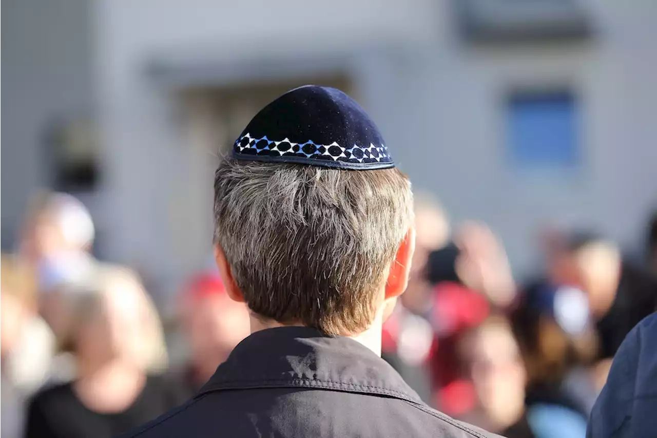 Über 200 antisemitische Vorfälle in Brandenburg gemeldet