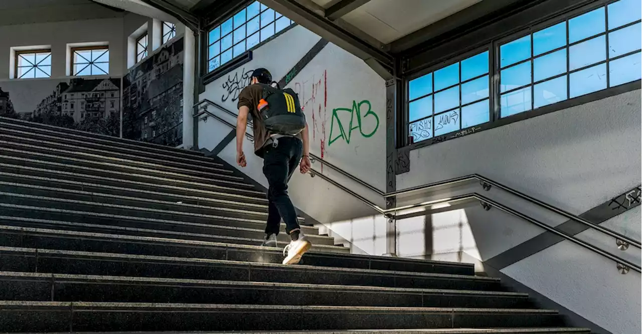 Wie es ist, in eine Schule am anderen Ende Berlins geschickt zu werden