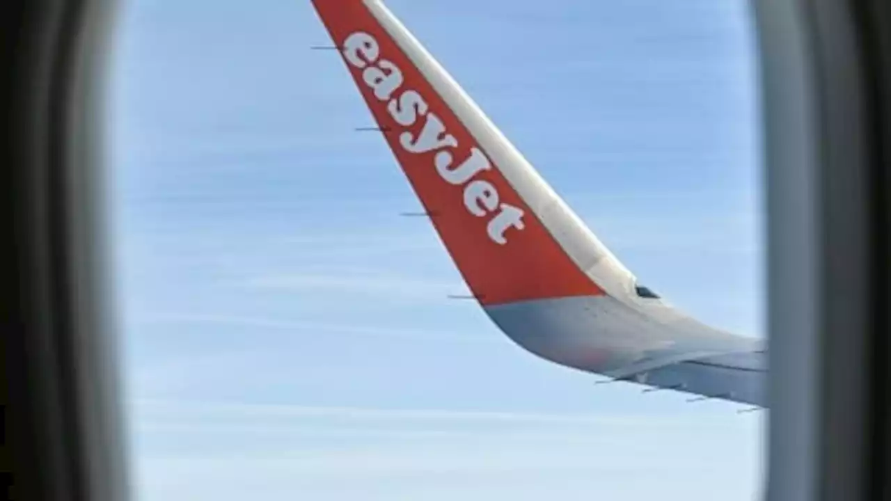 EasyJet supprime préventivement 1700 vols cet été