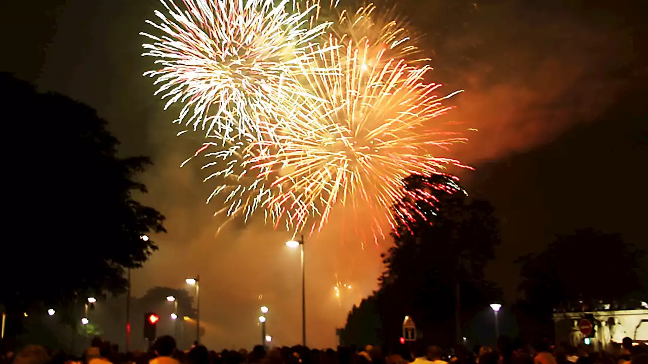 Feux d'artifice, bal des pompiers: plusieurs maires hésitent à annuler les festivités du 14-Juillet