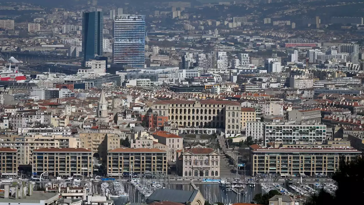 Marseille: plusieurs arrondissements touchés par une coupure de courant, le T1 interrompu