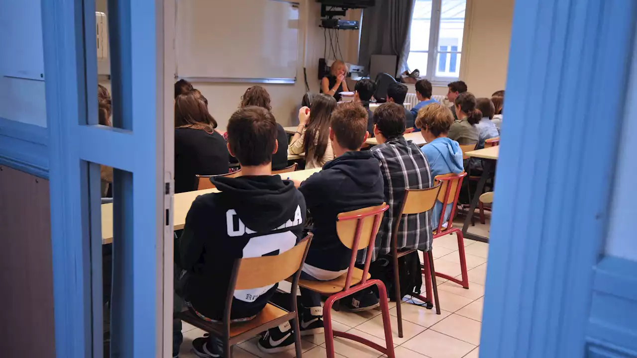 Val-de-Marne: une documentaliste mise en examen pour agression sexuelle sur des collégiens